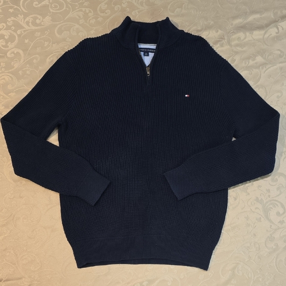 Tommy Hilfiger & Tasso Elba Sweaters - Picture 3 of 7